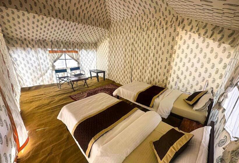 فندق Club 21 By Sariska Fun City, Alwar