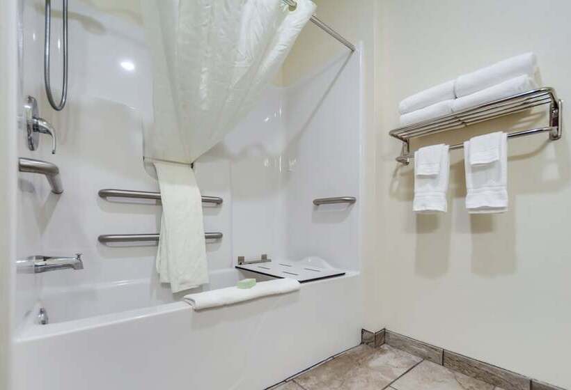 فندق Cobblestone Inn & Suites  Fremont