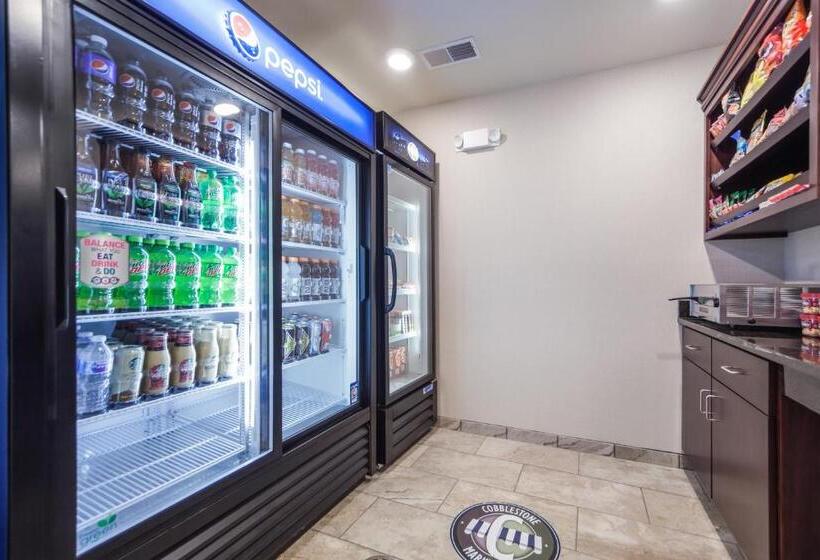 فندق Cobblestone Inn & Suites  Fremont