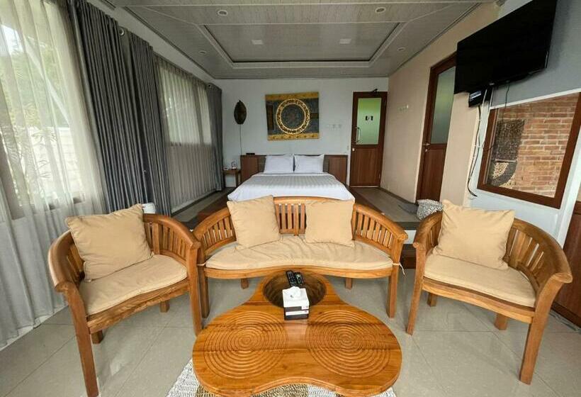 酒店 De Pointé Resort & Resto