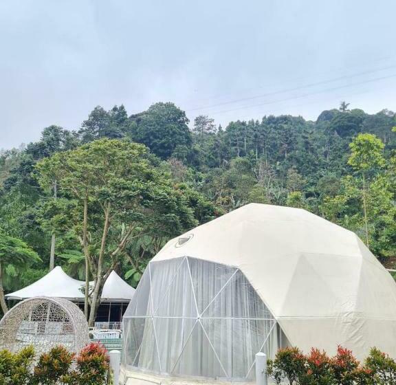 酒店 De Pointé Resort & Resto