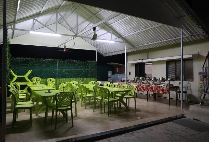 فندق Dolphin Rooms