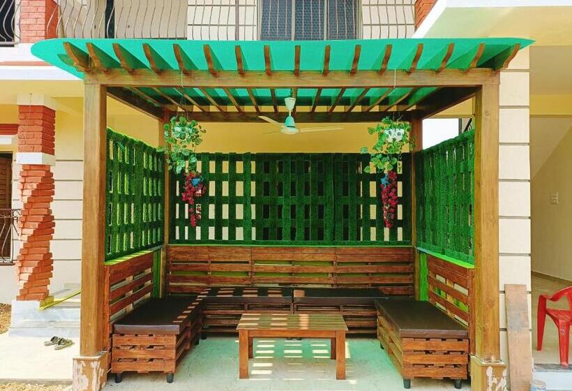 فندق Dolphin Rooms