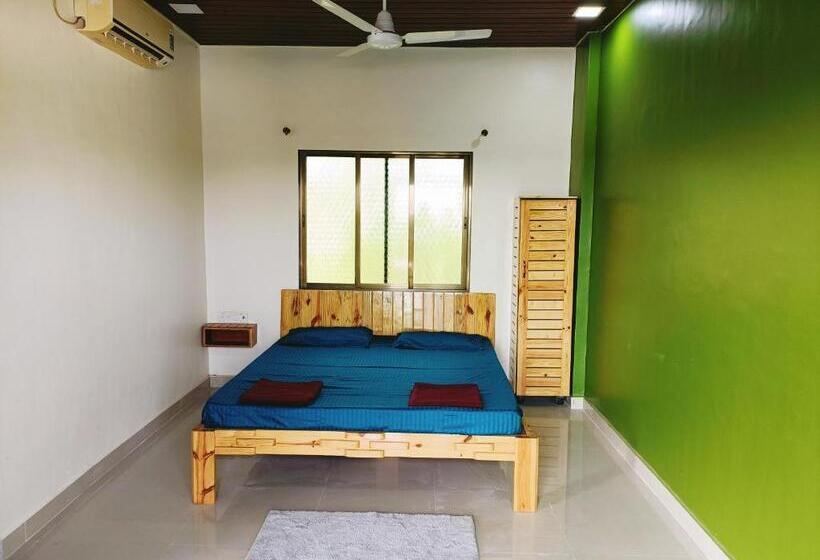 فندق Dolphin Rooms