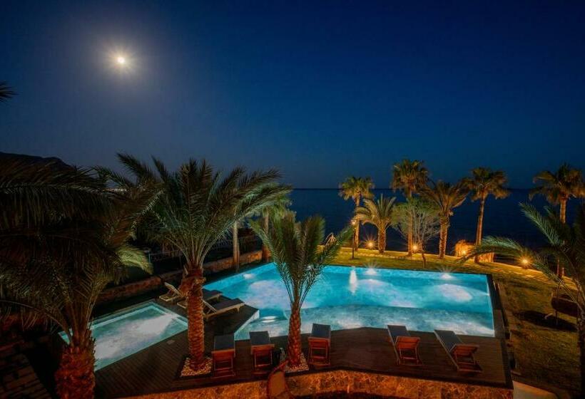 فندق Elysium Garden