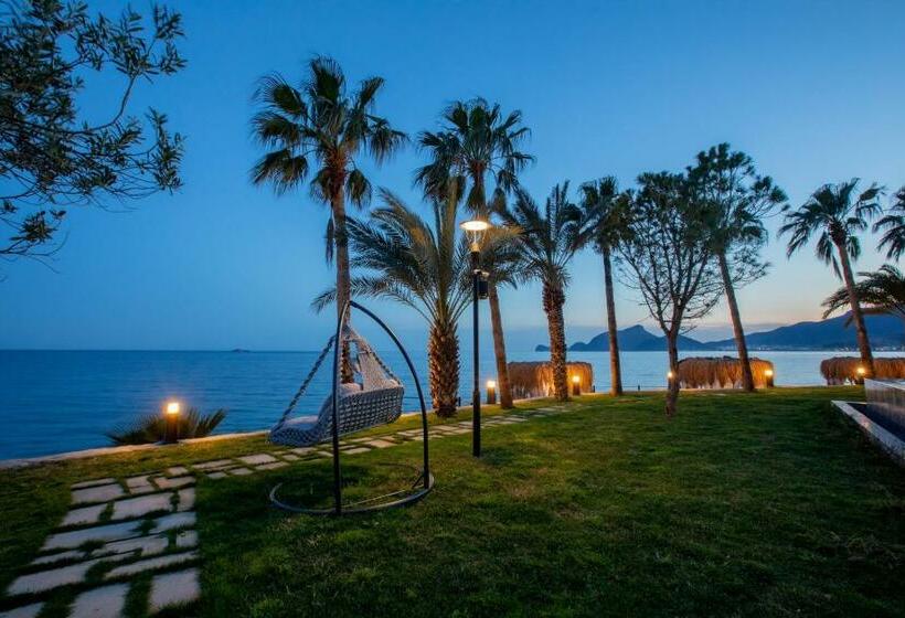 فندق Elysium Garden