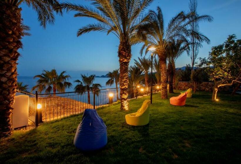 فندق Elysium Garden