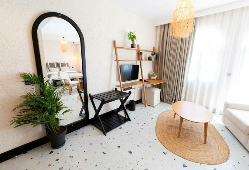 فندق Elysium Garden