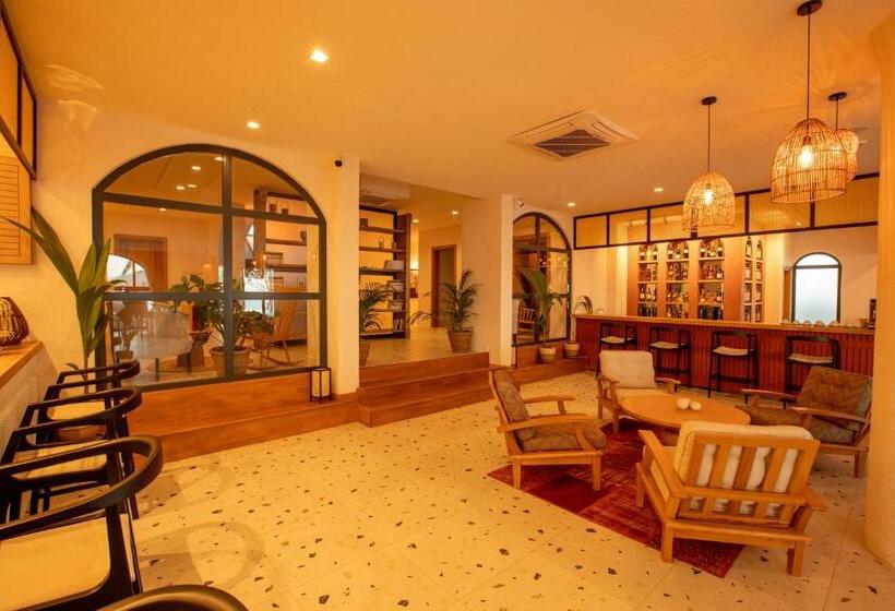 فندق Elysium Garden