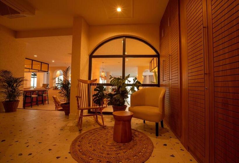 فندق Elysium Garden