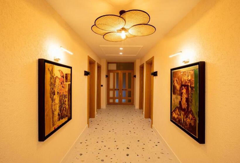 فندق Elysium Garden