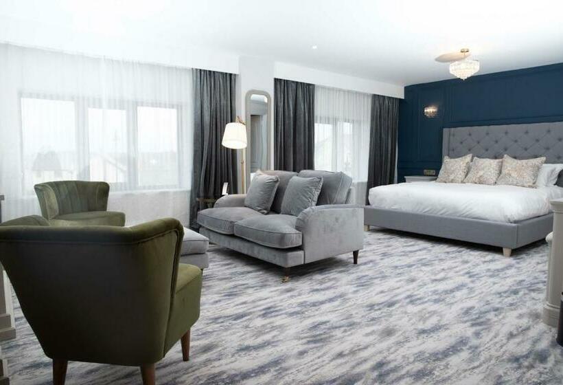 Отель Erris Coast