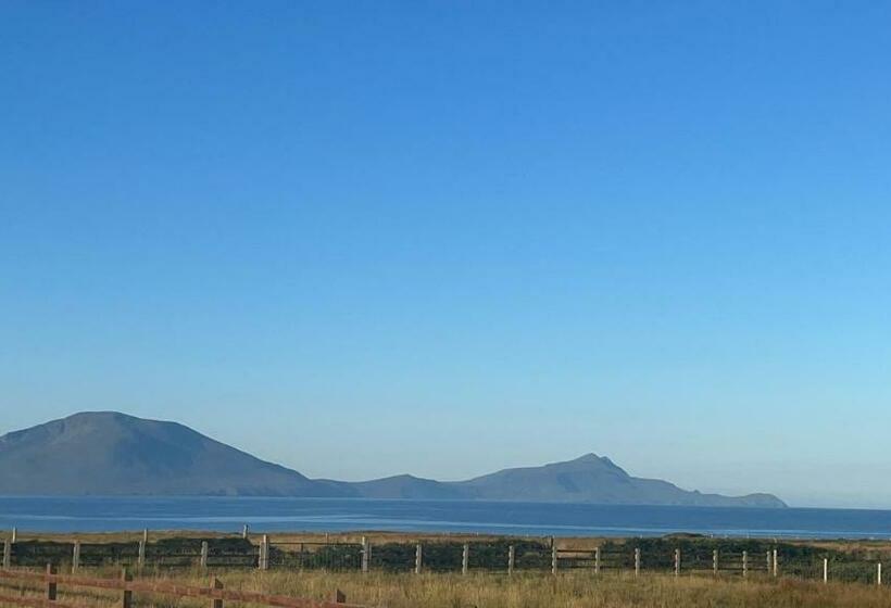 Отель Erris Coast