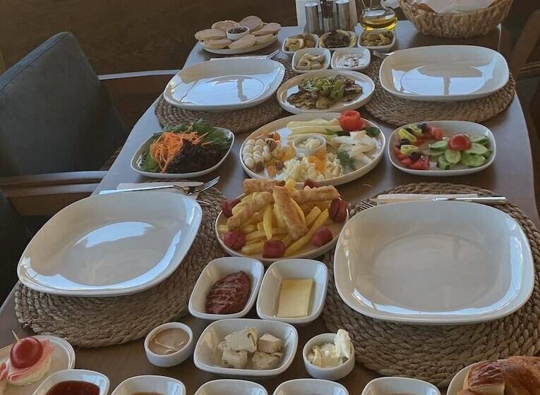 فندق Foremanson Cave