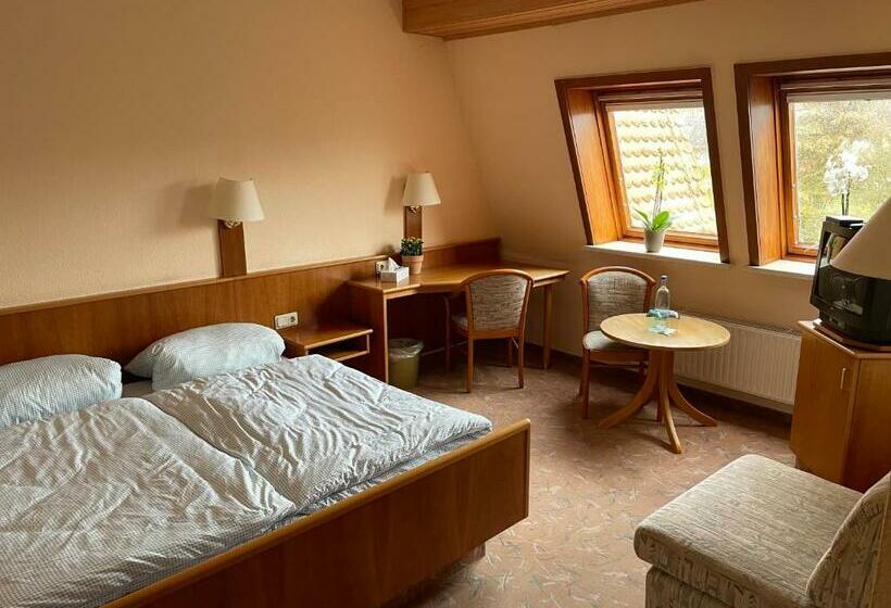 ホテル Gasthaus Neue Mühle