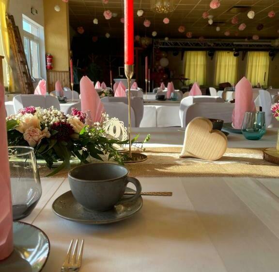 ホテル Gasthaus Neue Mühle