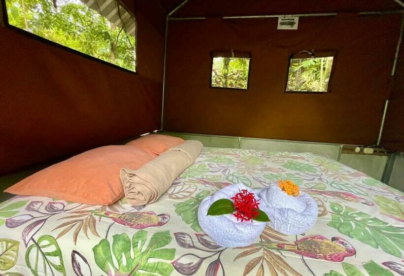 فندق Guapote Lodge