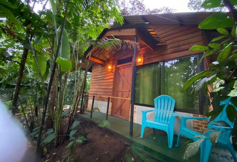 فندق Guapote Lodge