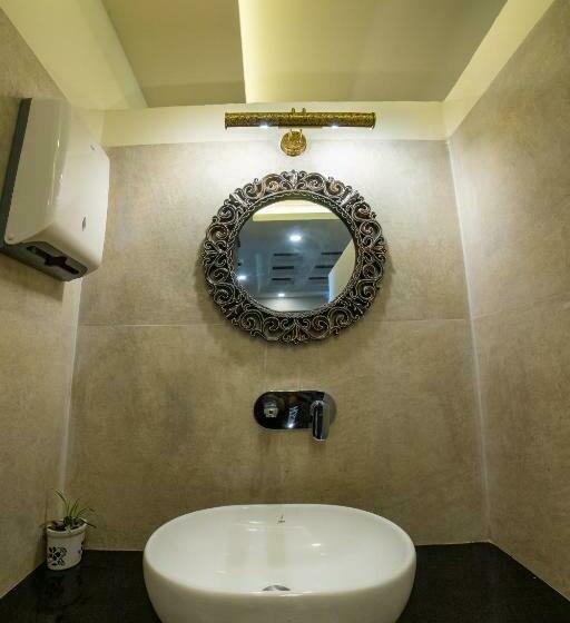 酒店 Heritage Yangang