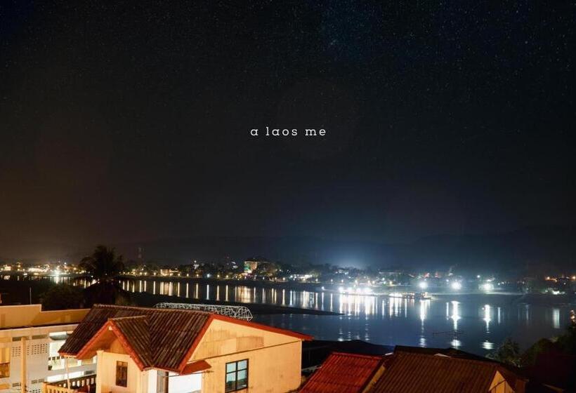 בית מלון כפרי Hom Pho Guesthouse