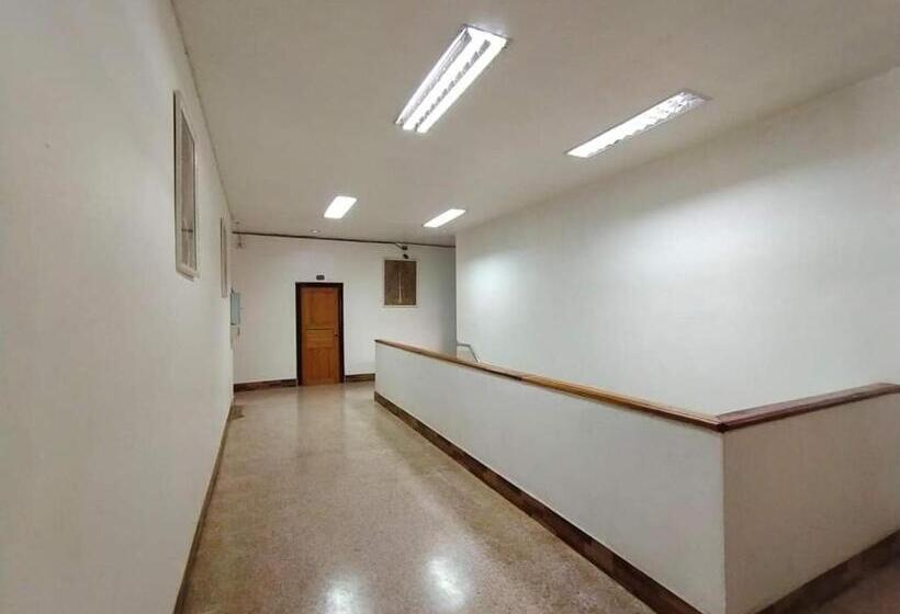 בית מלון כפרי Hom Pho Guesthouse