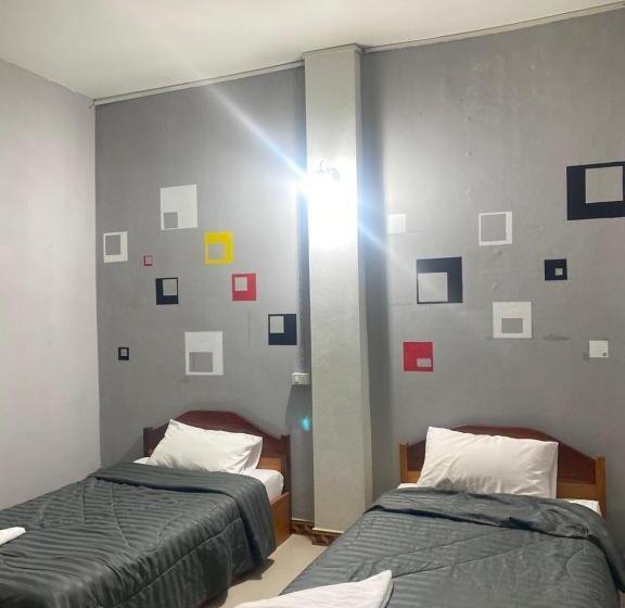 בית מלון כפרי Hom Pho Guesthouse