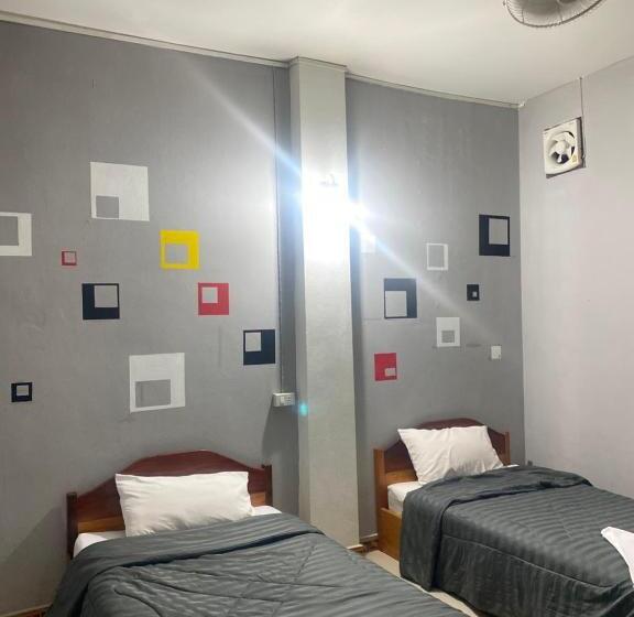 בית מלון כפרי Hom Pho Guesthouse