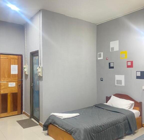 בית מלון כפרי Hom Pho Guesthouse