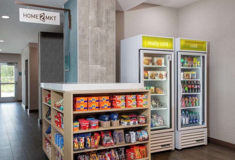 فندق Home2 Suites By Hilton Vero Beach I95