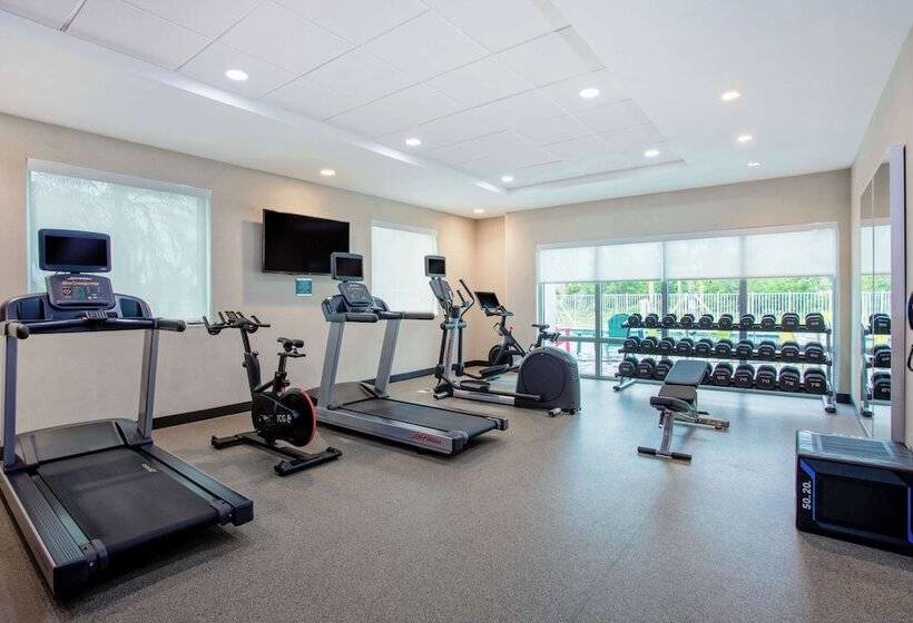 فندق Home2 Suites By Hilton Vero Beach I95