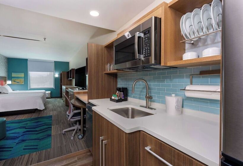 فندق Home2 Suites By Hilton Vero Beach I95