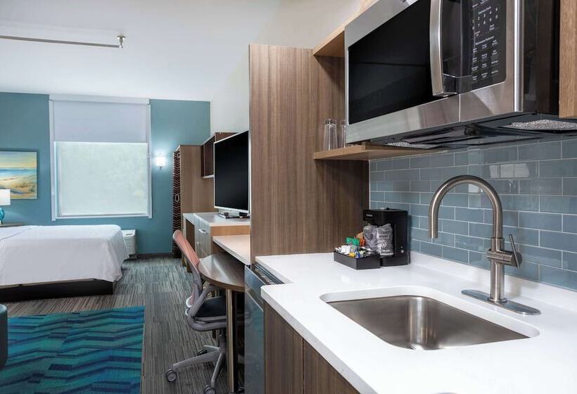 فندق Home2 Suites By Hilton Vero Beach I95