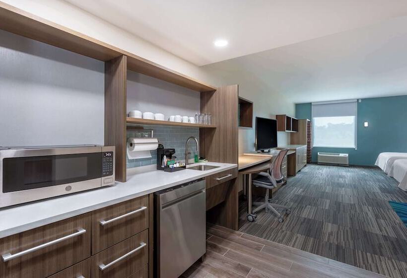 فندق Home2 Suites By Hilton Vero Beach I95