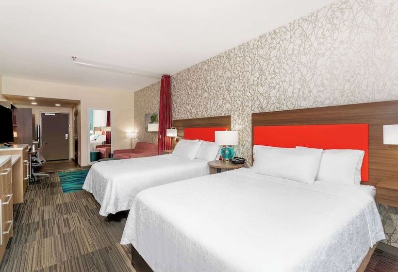 فندق Home2 Suites By Hilton Vero Beach I95