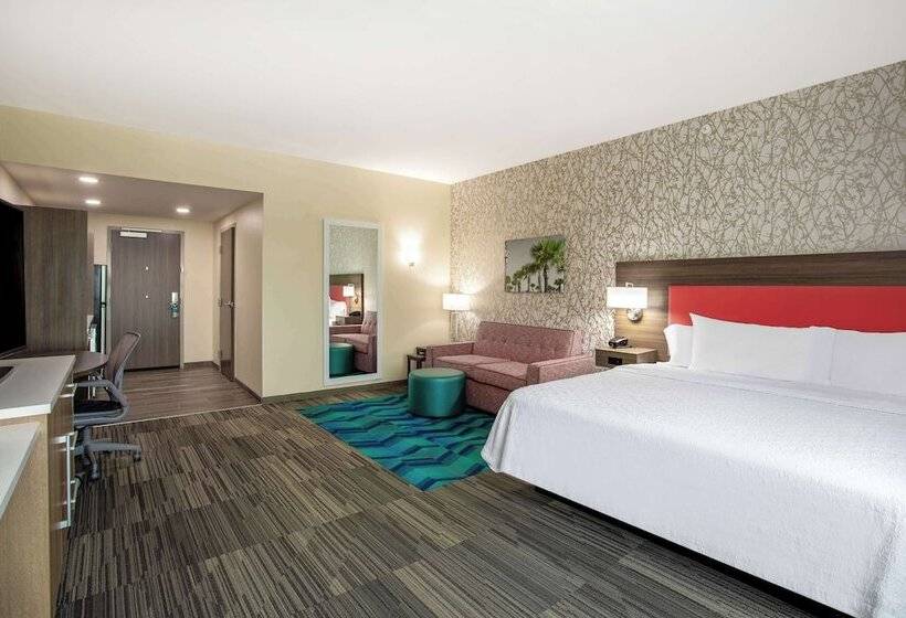 فندق Home2 Suites By Hilton Vero Beach I95