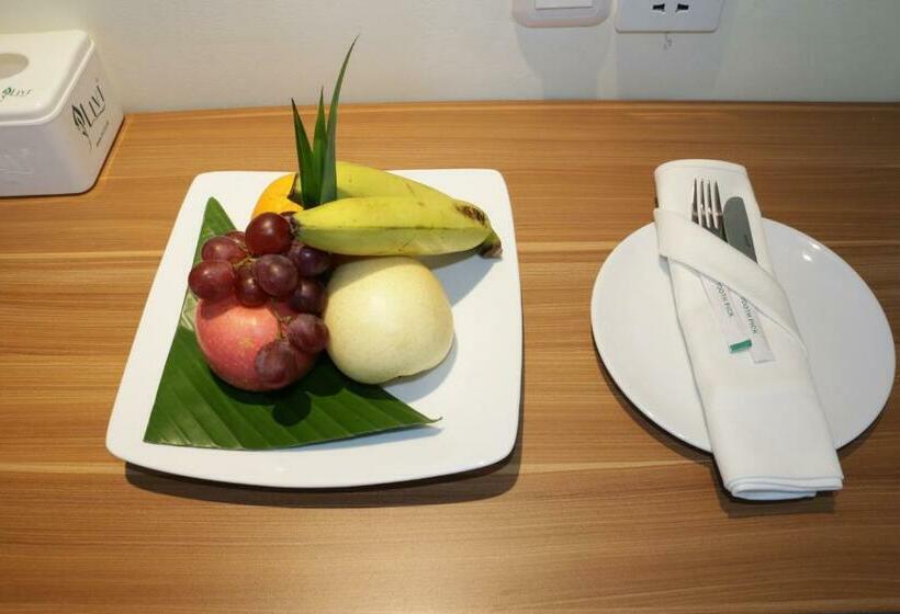 בית מלון כפרי Horison Sentani