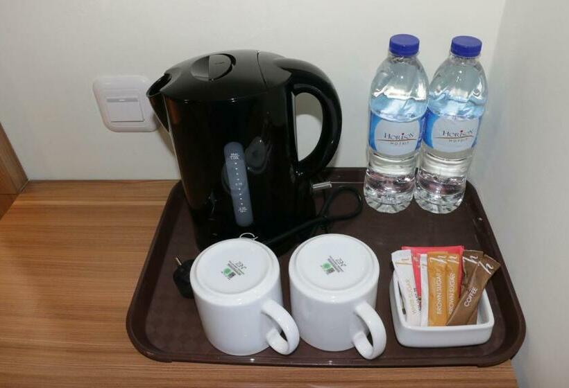 בית מלון כפרי Horison Sentani