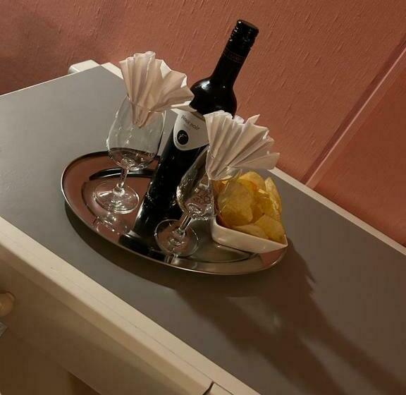 בית מלון כפרי Hôtel Edirol