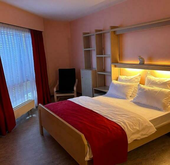 בית מלון כפרי Hôtel Edirol