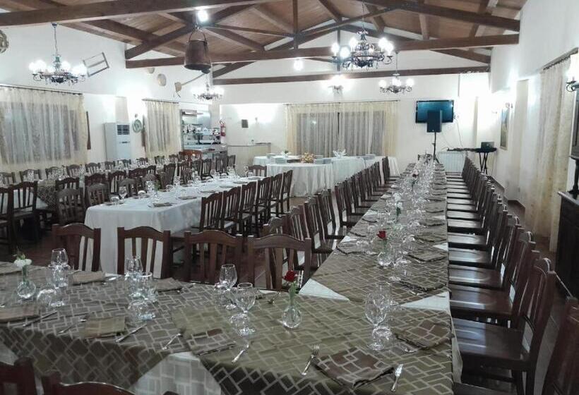 בית מלון כפרי Il Casale Colle San Pietro