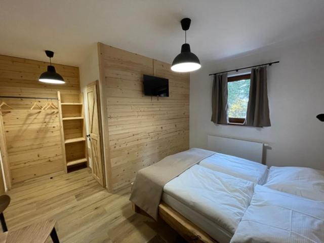 Отель Inovecká Chata