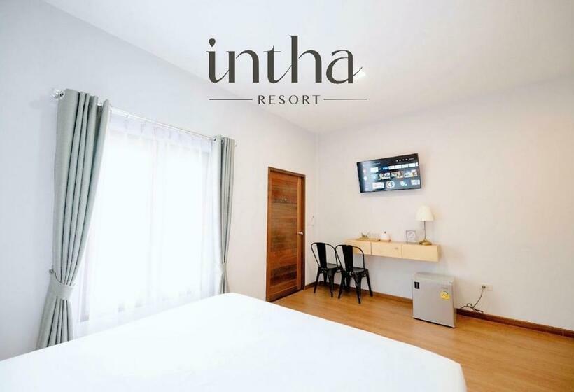 호텔 Intha Resort