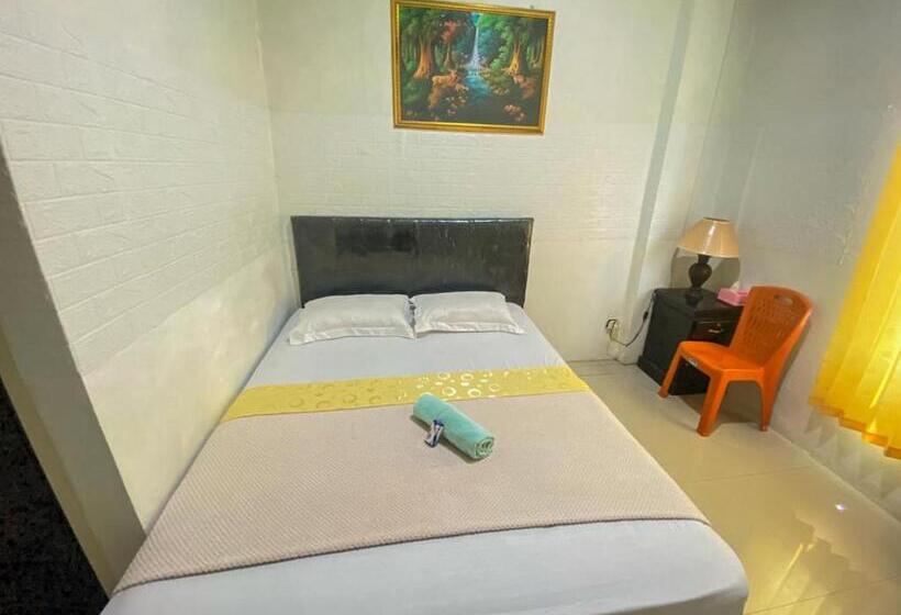 호텔 Karunia 2 Jailolo