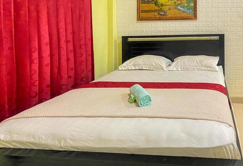 호텔 Karunia 2 Jailolo