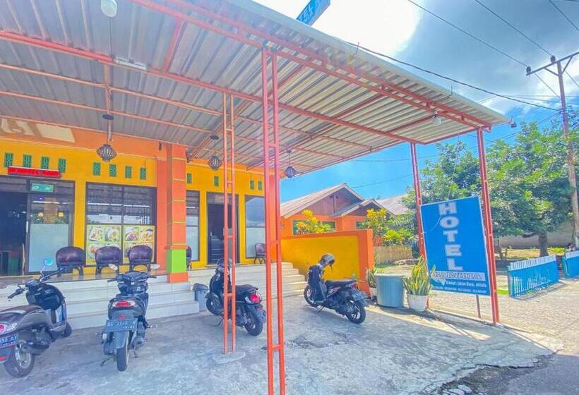 호텔 Karunia 2 Jailolo