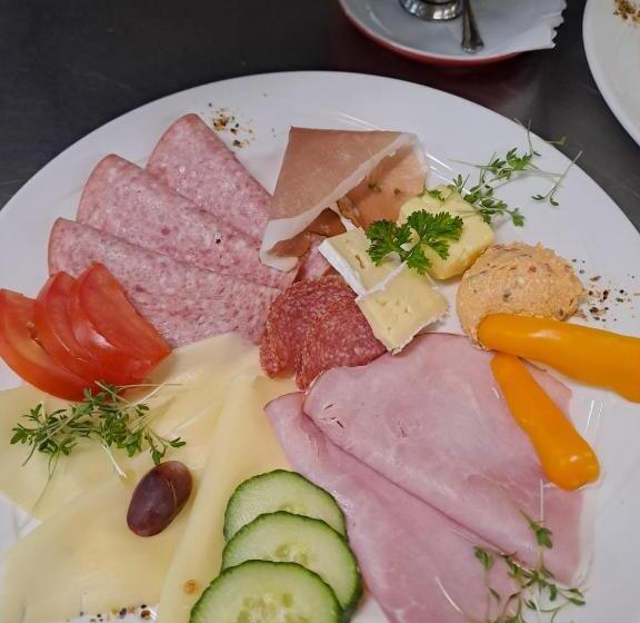 호텔 Gasthaus Kickmaier Höfler Zirkl Og