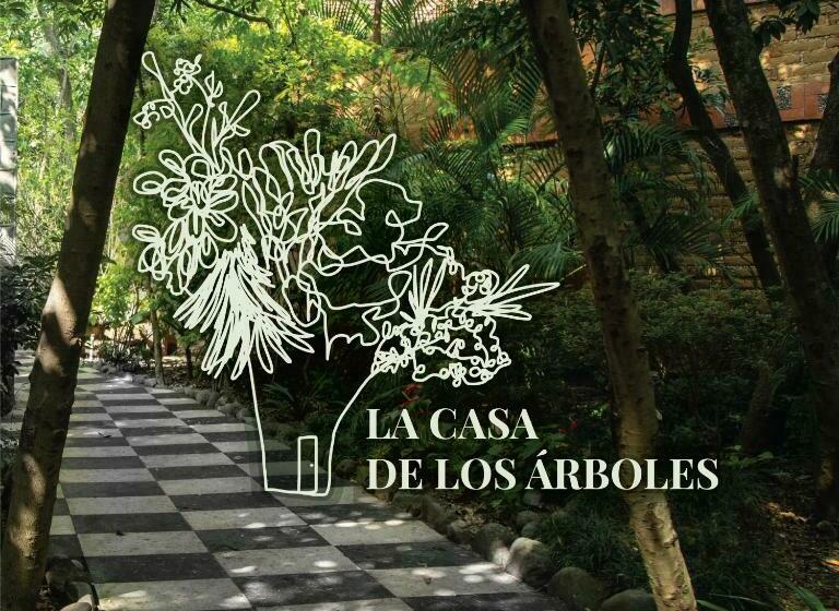 فندق La Casa De Los árboles Immersive Experience