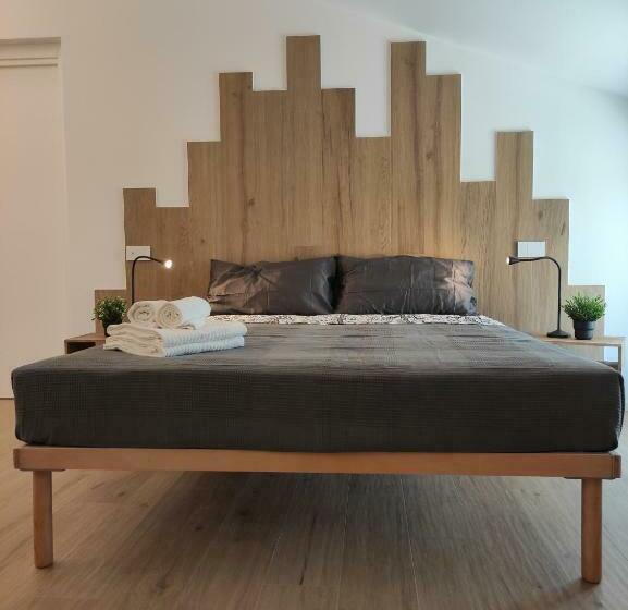 ホテル La Promessa