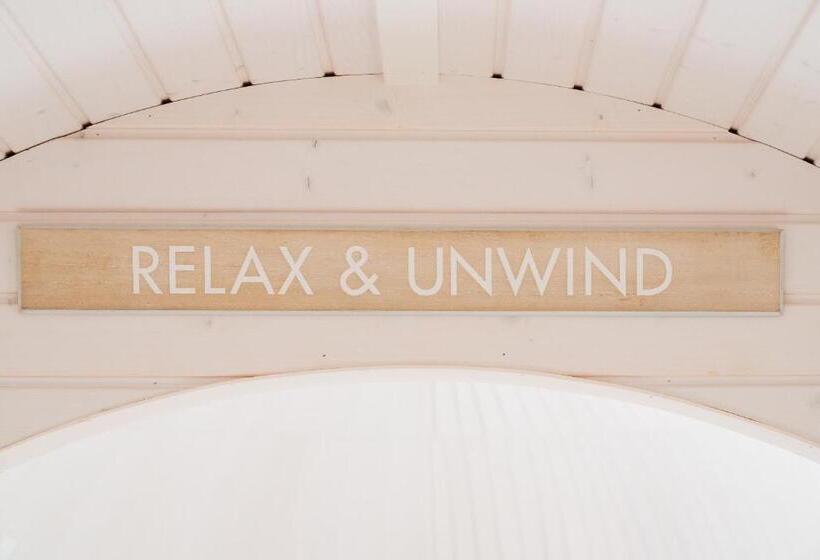 酒店 Lammermuir Rock & Castle Escapes