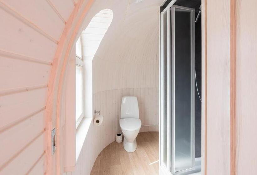 酒店 Lammermuir Rock & Castle Escapes